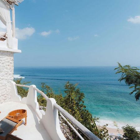 Ocean Nymphs Villa Улувату Екстер'єр фото
