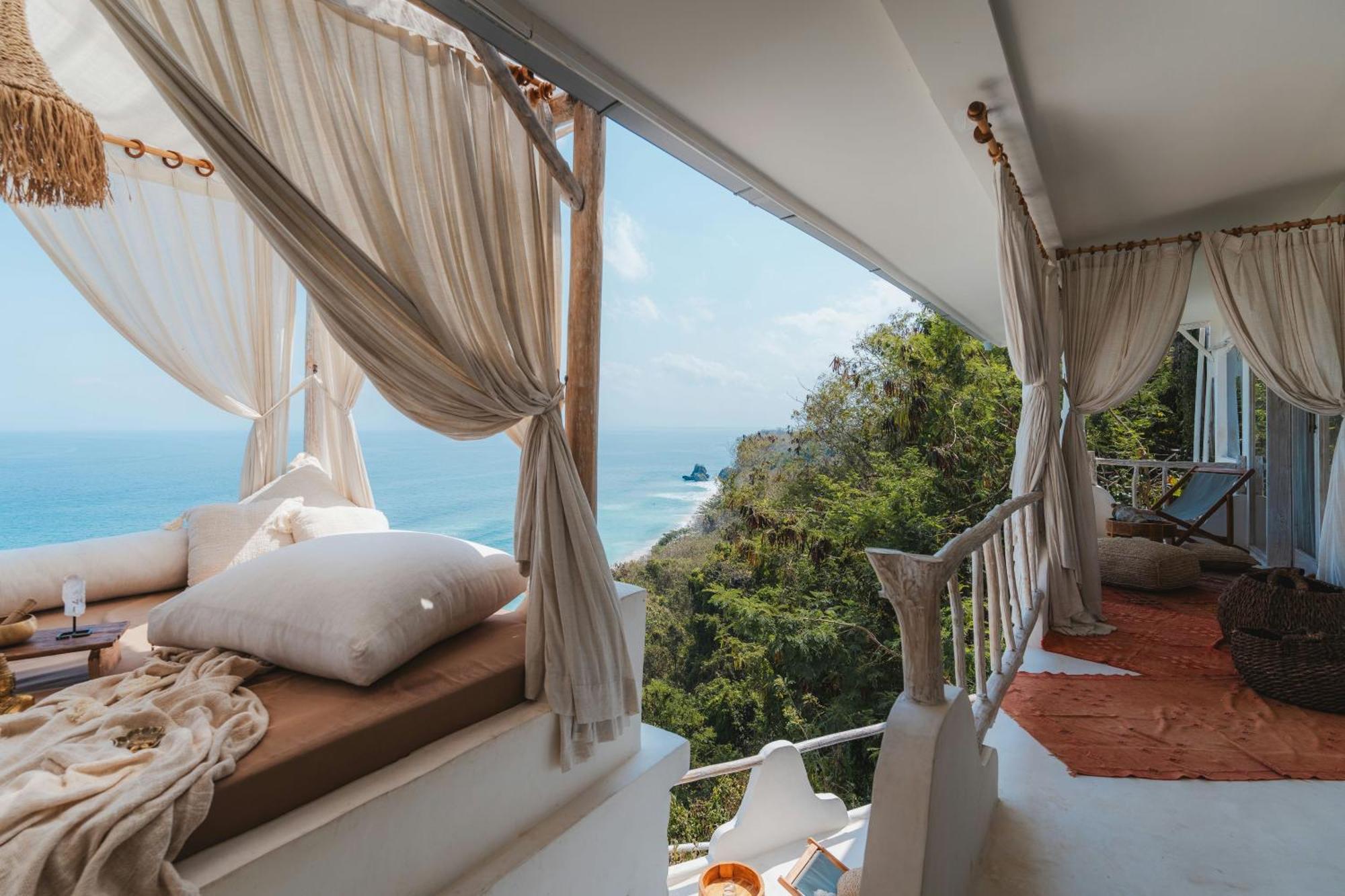 Ocean Nymphs Villa Улувату Екстер'єр фото