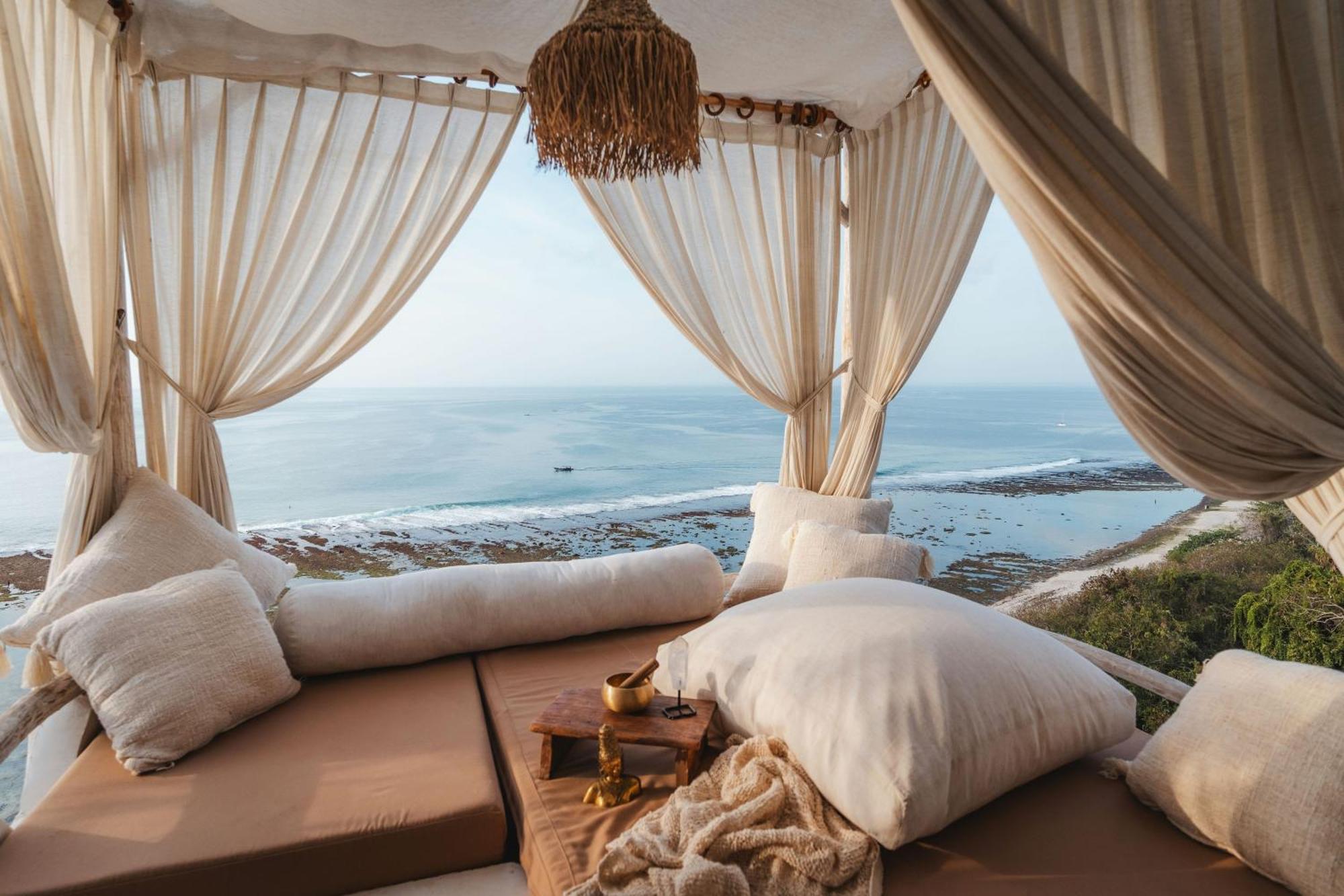 Ocean Nymphs Villa Улувату Екстер'єр фото