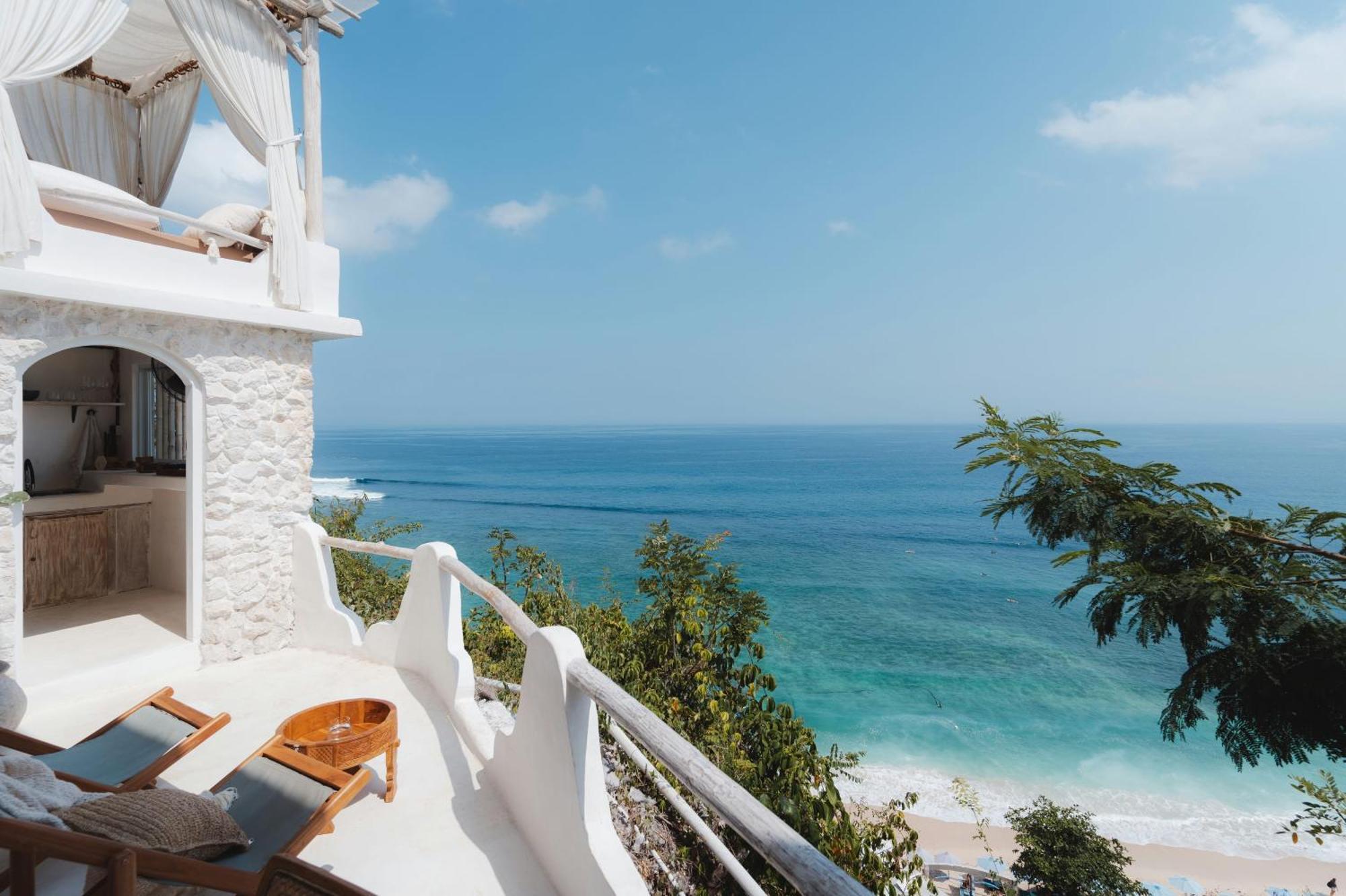 Ocean Nymphs Villa Улувату Екстер'єр фото