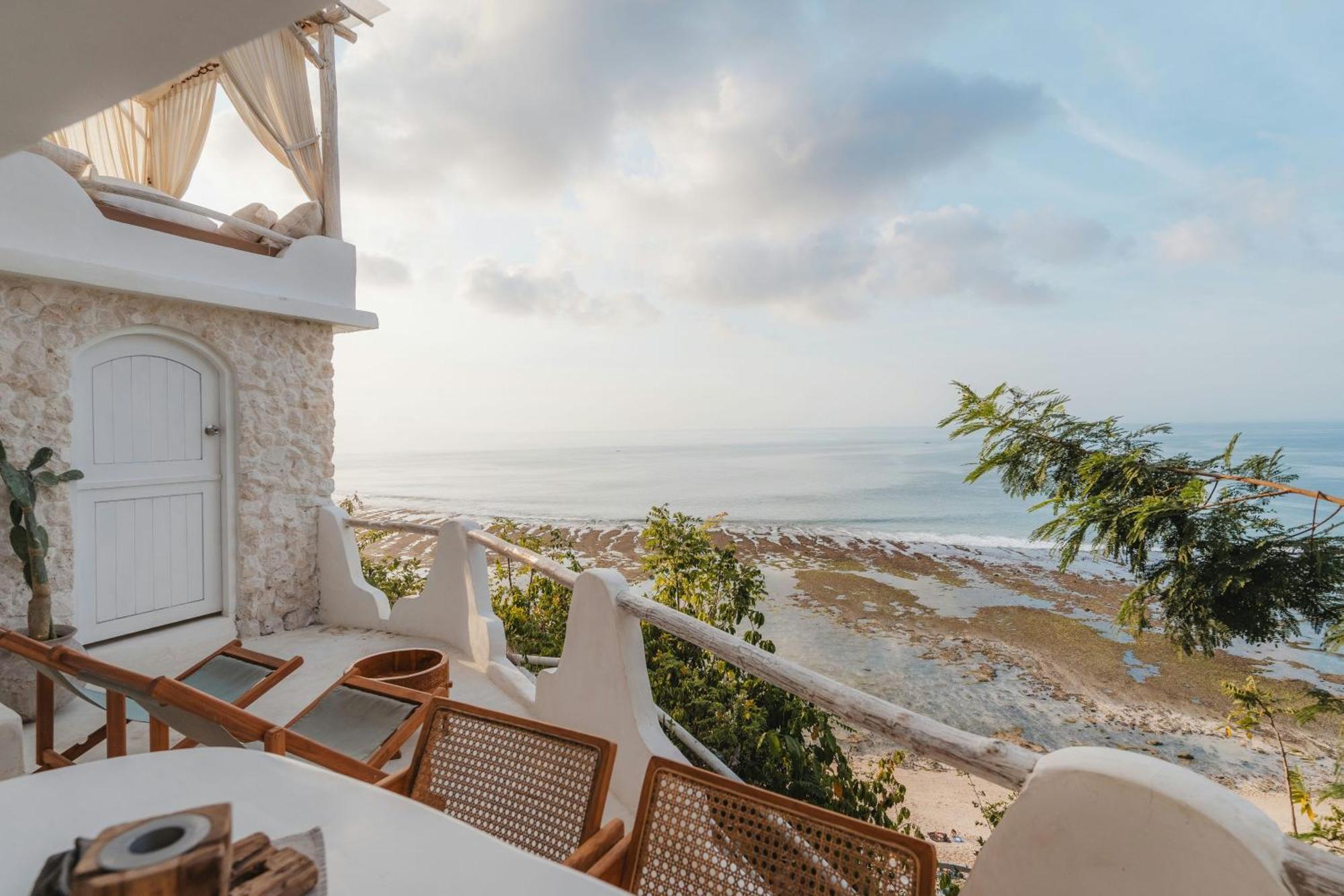 Ocean Nymphs Villa Улувату Екстер'єр фото