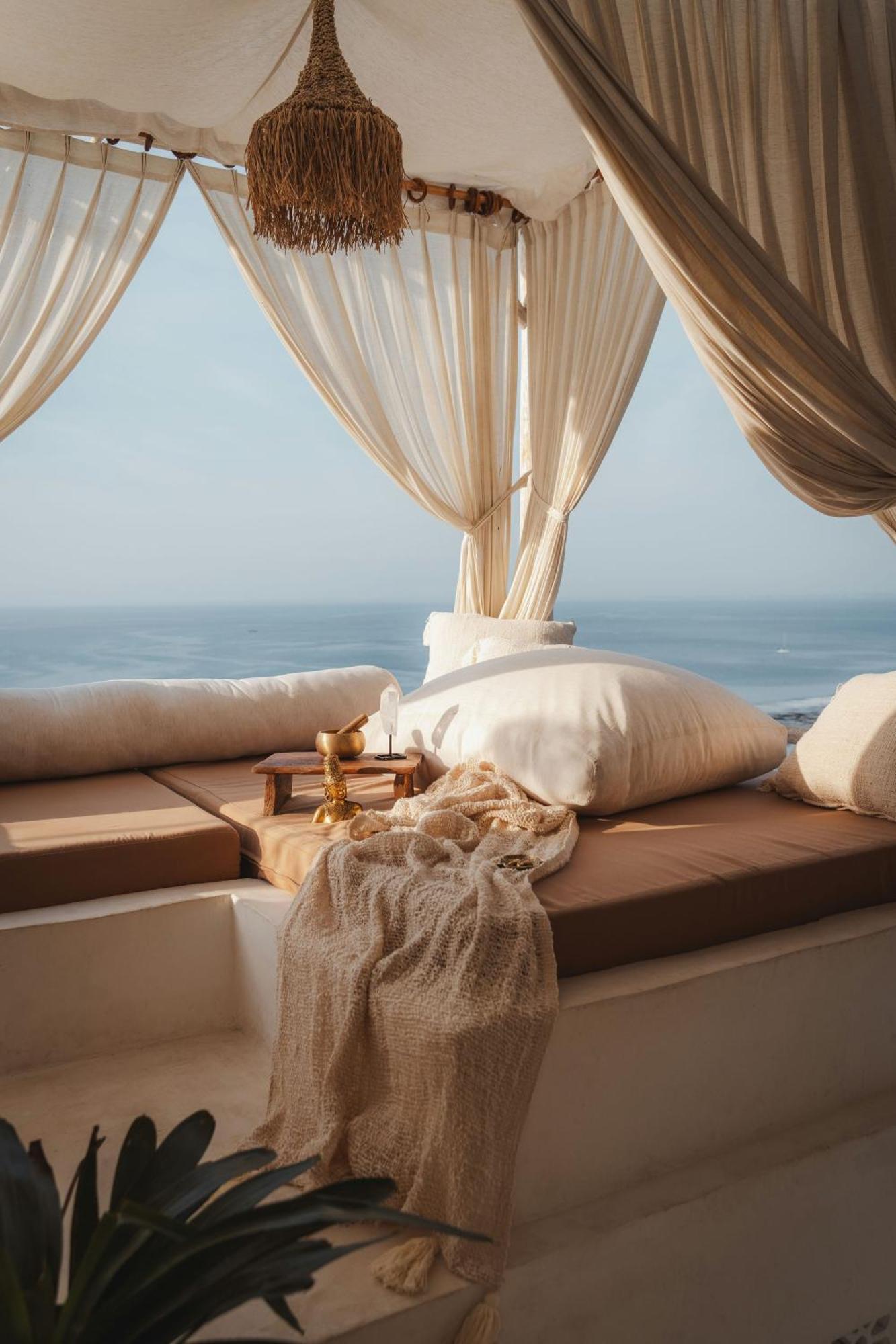 Ocean Nymphs Villa Улувату Екстер'єр фото