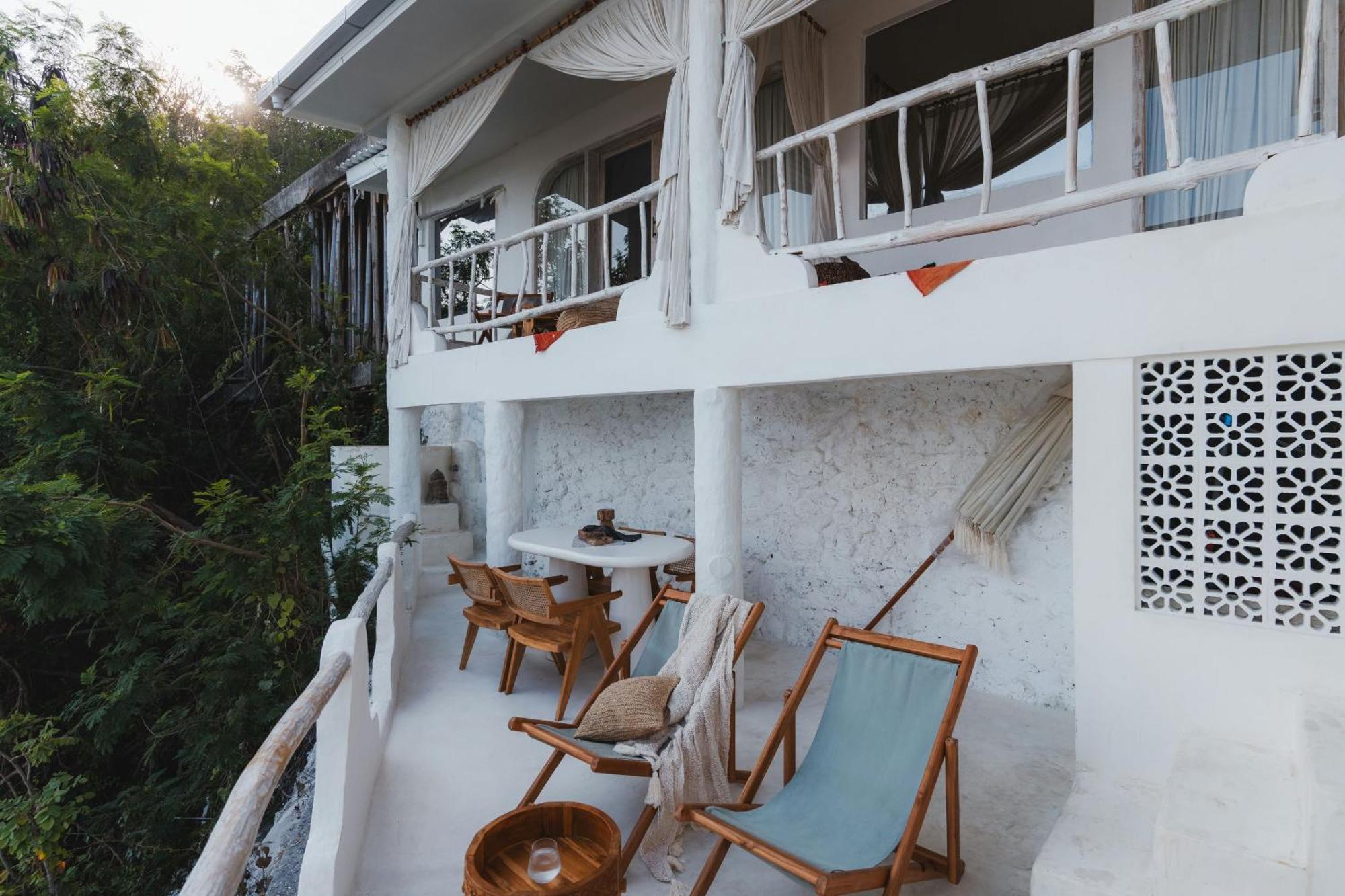 Ocean Nymphs Villa Улувату Екстер'єр фото