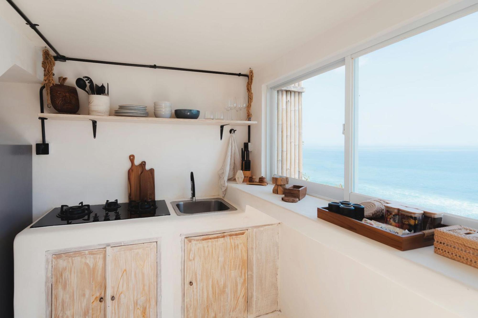 Ocean Nymphs Villa Улувату Екстер'єр фото
