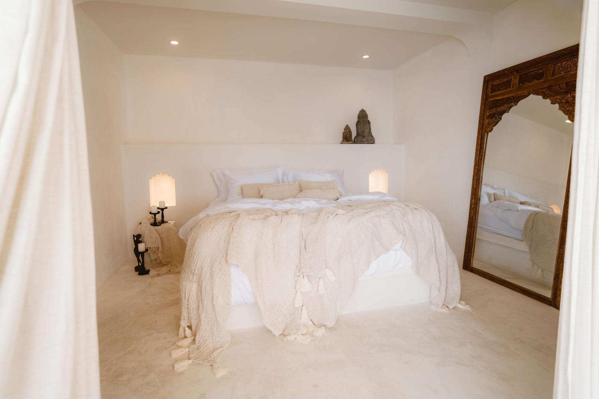Ocean Nymphs Villa Улувату Екстер'єр фото
